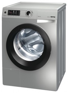 Máquina de lavar Gorenje W 7443 LA Foto