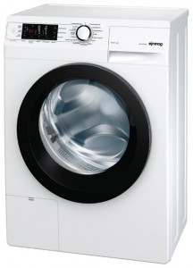 洗濯機 Gorenje W 7513/S1 写真