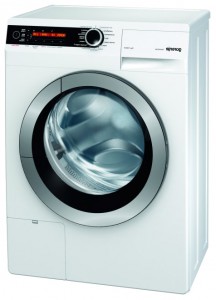 Tvättmaskin Gorenje W 7603N/S Fil