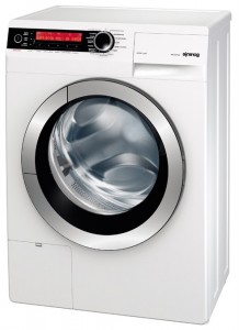 Máquina de lavar Gorenje W 78Z43 T/S Foto