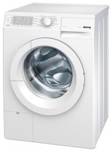 Máquina de lavar Gorenje W 8403 Foto