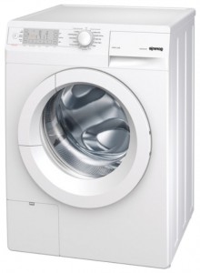 çamaşır makinesi Gorenje W 8444 fotoğraf