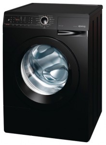 çamaşır makinesi Gorenje W 8444 B fotoğraf