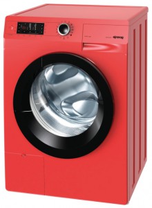 Machine à laver Gorenje W 8543 LR Photo