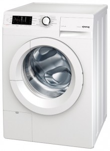 çamaşır makinesi Gorenje W 85Z03 fotoğraf