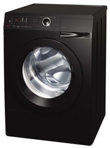 çamaşır makinesi Gorenje W 85Z03 B fotoğraf