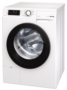 Máquina de lavar Gorenje W 85Z031 Foto