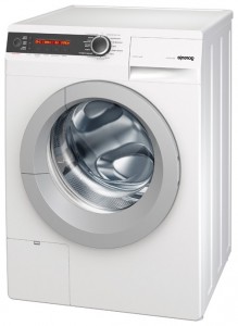 Máquina de lavar Gorenje W 8604 H Foto
