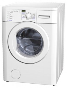 çamaşır makinesi Gorenje WA 50109 fotoğraf