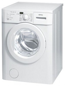 çamaşır makinesi Gorenje WA 50129 fotoğraf