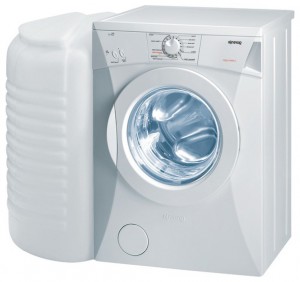 Tvättmaskin Gorenje WA 60085 R Fil