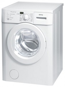çamaşır makinesi Gorenje WA 60149 fotoğraf