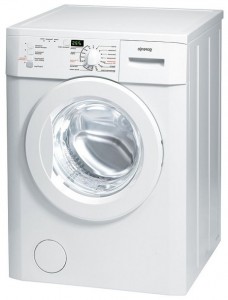 Machine à laver Gorenje WA 6145 B Photo