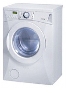 çamaşır makinesi Gorenje WA 62085 fotoğraf