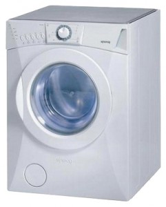çamaşır makinesi Gorenje WA 62122 fotoğraf