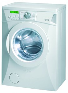 Máquina de lavar Gorenje WA 63101 Foto