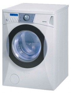 Tvättmaskin Gorenje WA 64163 Fil