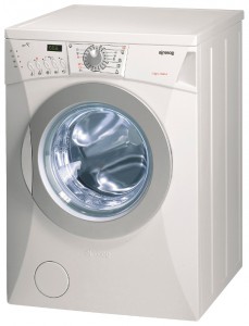 Tvättmaskin Gorenje WA 72109 Fil