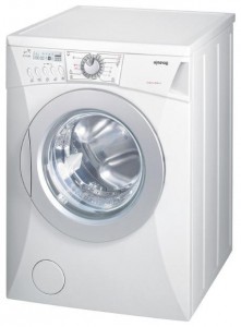 Machine à laver Gorenje WA 73109 Photo
