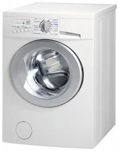 Máquina de lavar Gorenje WA 73Z107 Foto