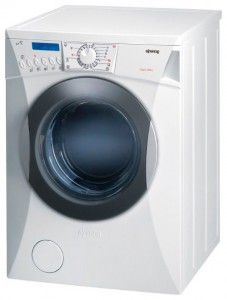 çamaşır makinesi Gorenje WA 74164 fotoğraf
