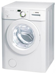 Tvättmaskin Gorenje WA 7439 Fil