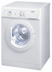 çamaşır makinesi Gorenje WD 63110 fotoğraf