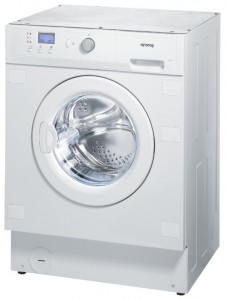Máquina de lavar Gorenje WI 73110 Foto