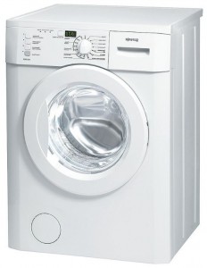 çamaşır makinesi Gorenje WS 40089 fotoğraf