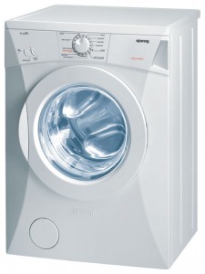 Máquina de lavar Gorenje WS 41090 Foto