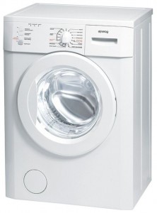 洗衣机 Gorenje WS 4143 B 照片