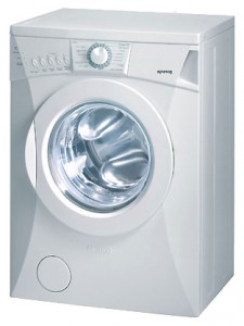 Máquina de lavar Gorenje WS 42090 Foto