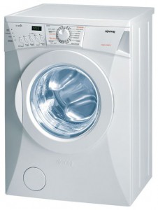 ﻿Washing Machine Gorenje WS 42125 Photo