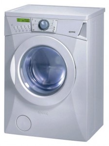 洗濯機 Gorenje WS 43080 写真