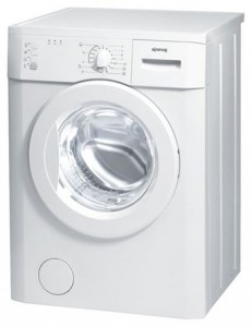 洗濯機 Gorenje WS 50105 写真