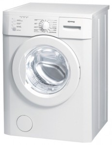 çamaşır makinesi Gorenje WS 50115 fotoğraf