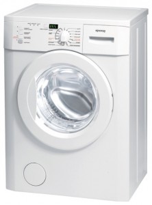 Máquina de lavar Gorenje WS 50119 Foto
