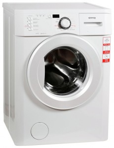 Máquina de lavar Gorenje WS 50129 N Foto