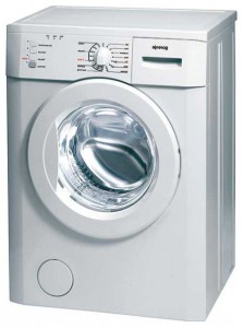 çamaşır makinesi Gorenje WS 50135 fotoğraf