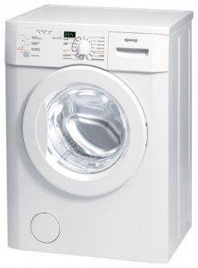 Machine à laver Gorenje WS 50139 Photo