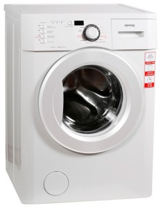 çamaşır makinesi Gorenje WS 50Z129 N fotoğraf