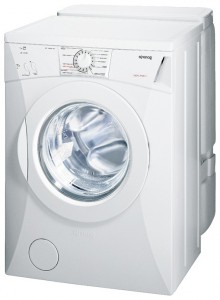 çamaşır makinesi Gorenje WS 51Z081 RS fotoğraf