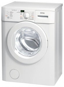 Máquina de lavar Gorenje WS 51Z45 B Foto