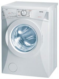 Máquina de lavar Gorenje WS 52101 S Foto