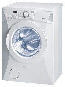 çamaşır makinesi Gorenje WS 52105 fotoğraf