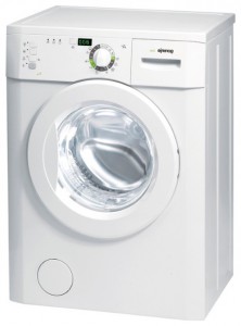 çamaşır makinesi Gorenje WS 5229 fotoğraf