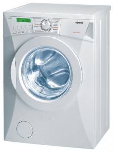 洗衣机 Gorenje WS 53100 照片
