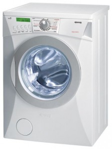 洗衣机 Gorenje WS 53143 照片