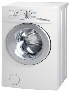 Máquina de lavar Gorenje WS 53Z145 Foto
