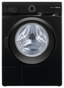 Tvättmaskin Gorenje WS 60SY2B Fil